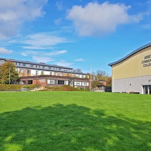 Abbey Community College - Ferrybank