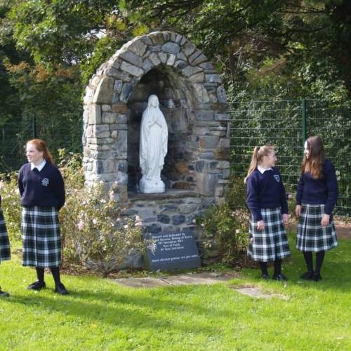 Presentation Secondary School - Tralee