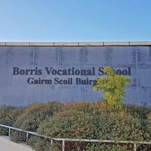 Borris Vocational School - Borris