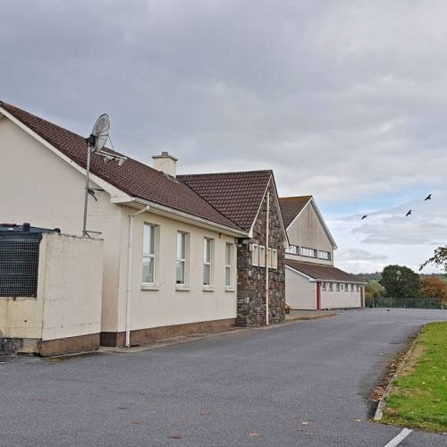 Scoil Aireagail - Ballygeale