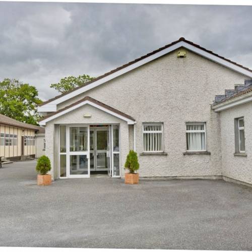 Scoil Aireagail - Ballygeale