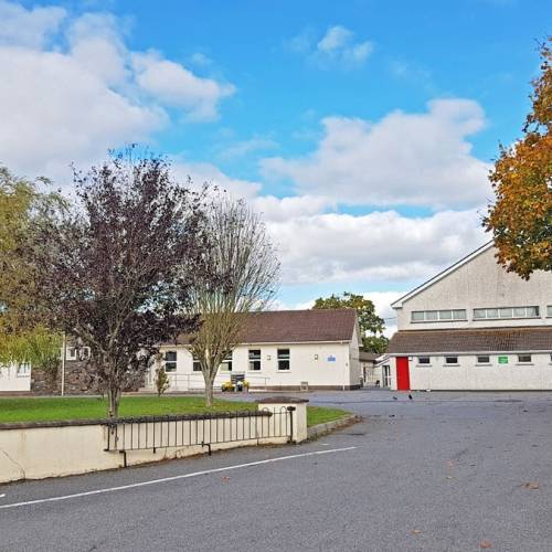 Scoil Aireagail - Ballygeale