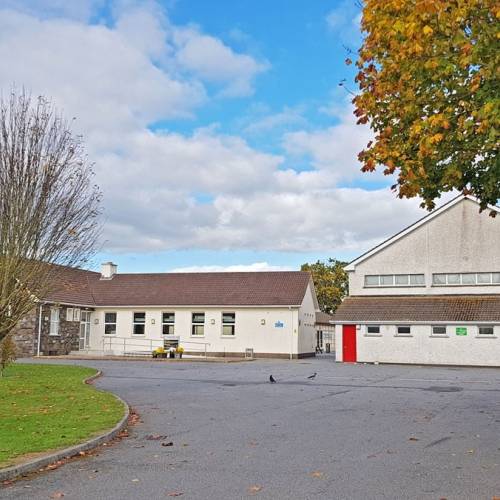 Scoil Aireagail - Ballygeale