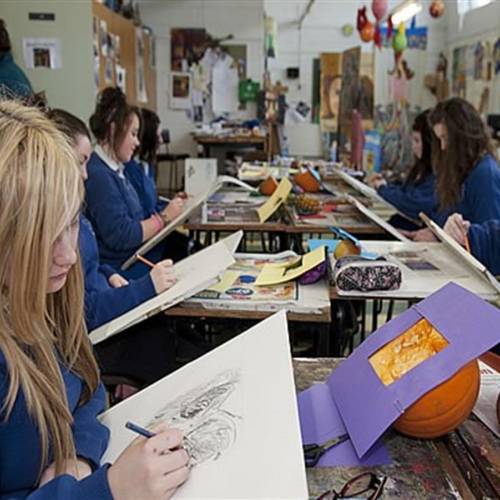 Ard Scoil na nDeise - Dungarvan