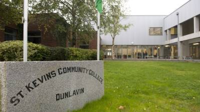 St Kevin's Community College