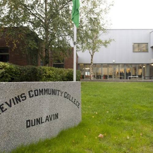 St Kevin's Community College - Dunlavin