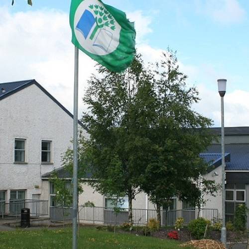 Coláiste Bhríde Carnew - Carnew