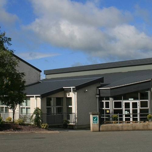 Coláiste Bhríde Carnew - Carnew