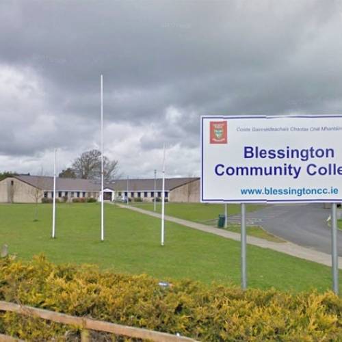 Blessington Community College - Blessington