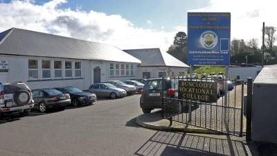 Vocational College Bunclody