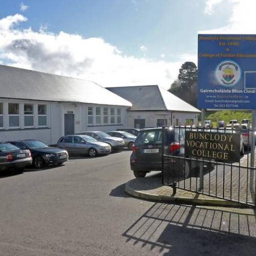 Vocational College Bunclody - Bunclody