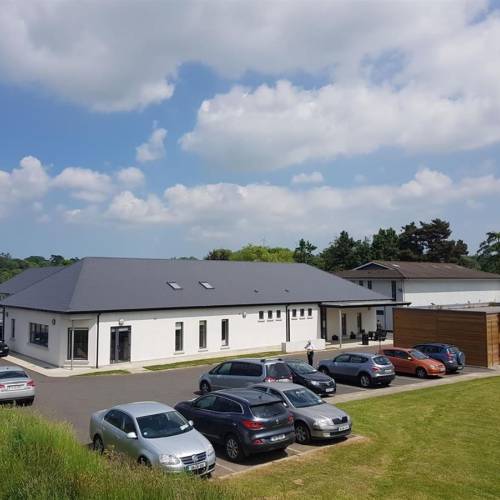 Vocational College Bunclody - Bunclody