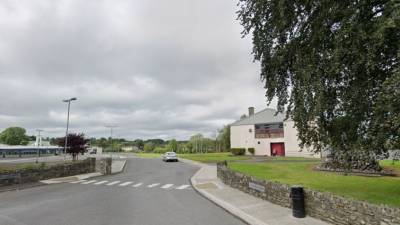 Bailieborough Community School