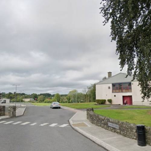 Bailieborough Community School - Bailieborough