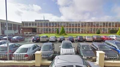 St Aidans Comprehensive School