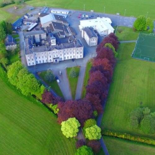 St Mel's College - Longford