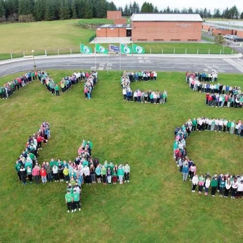 Moyne Community School - Longford