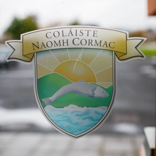 Coláiste Naomh Cormac - Kilcoran