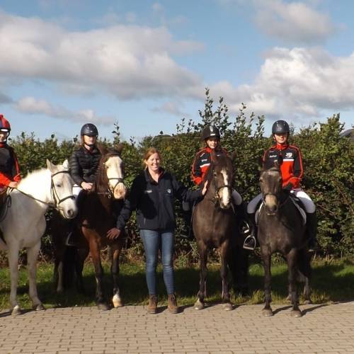 Colegios de Irlanda - St Marys Secondary School - Edenderry