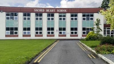 Sacred Heart Secondary School
