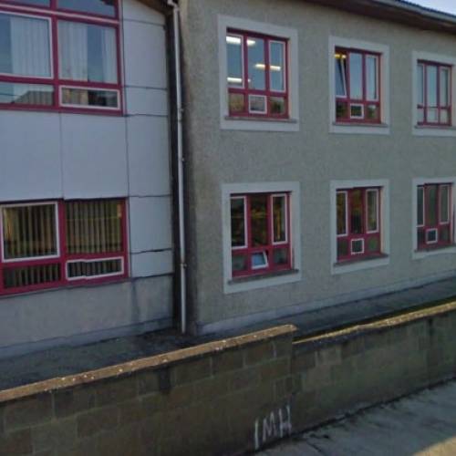 Castlerea Community School - Castlerea