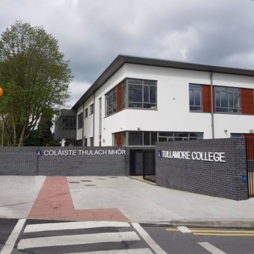 Tullamore College - Tullamore