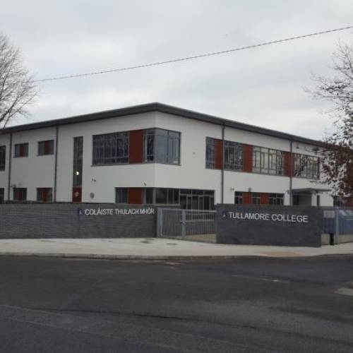Tullamore College - Tullamore