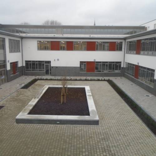 Tullamore College - Tullamore