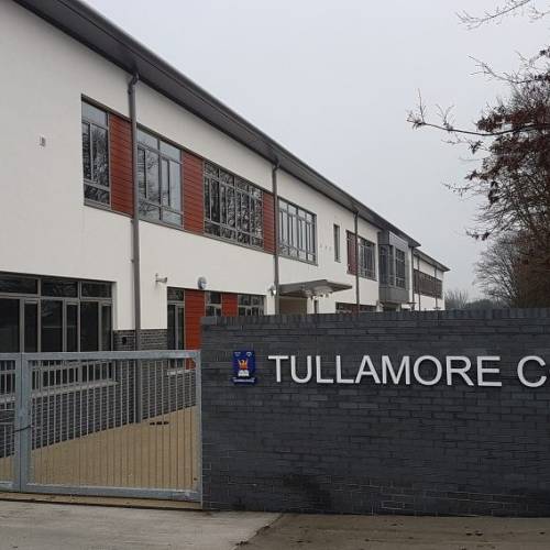 Tullamore College - Tullamore