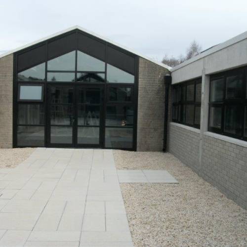 St.Brendan's Community School - Birr