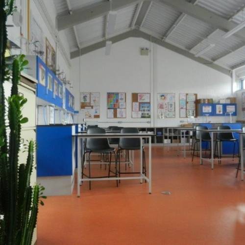 St.Brendan's Community School - Birr