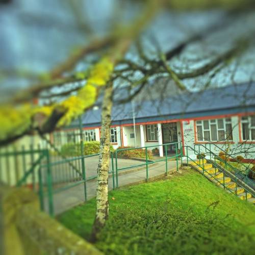 Oaklands Community College - Edenderry