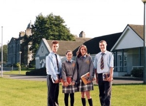 Estudiar un Año Escolar en Irlanda