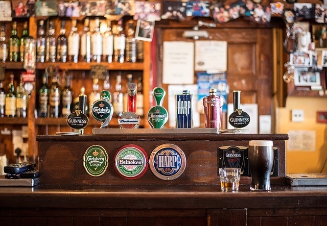 Irlanda elegida mejor destino turístico del mundo